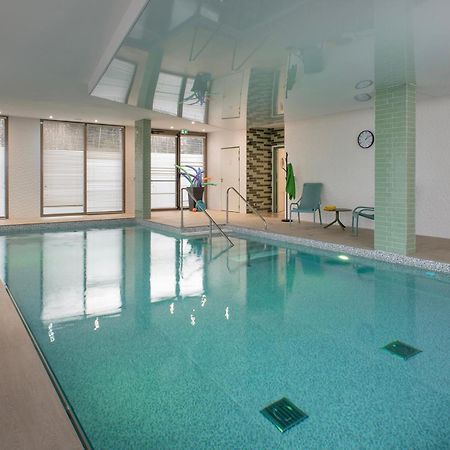 Residence Services Seniors Domitys - Villa Ulma Лилль Экстерьер фото