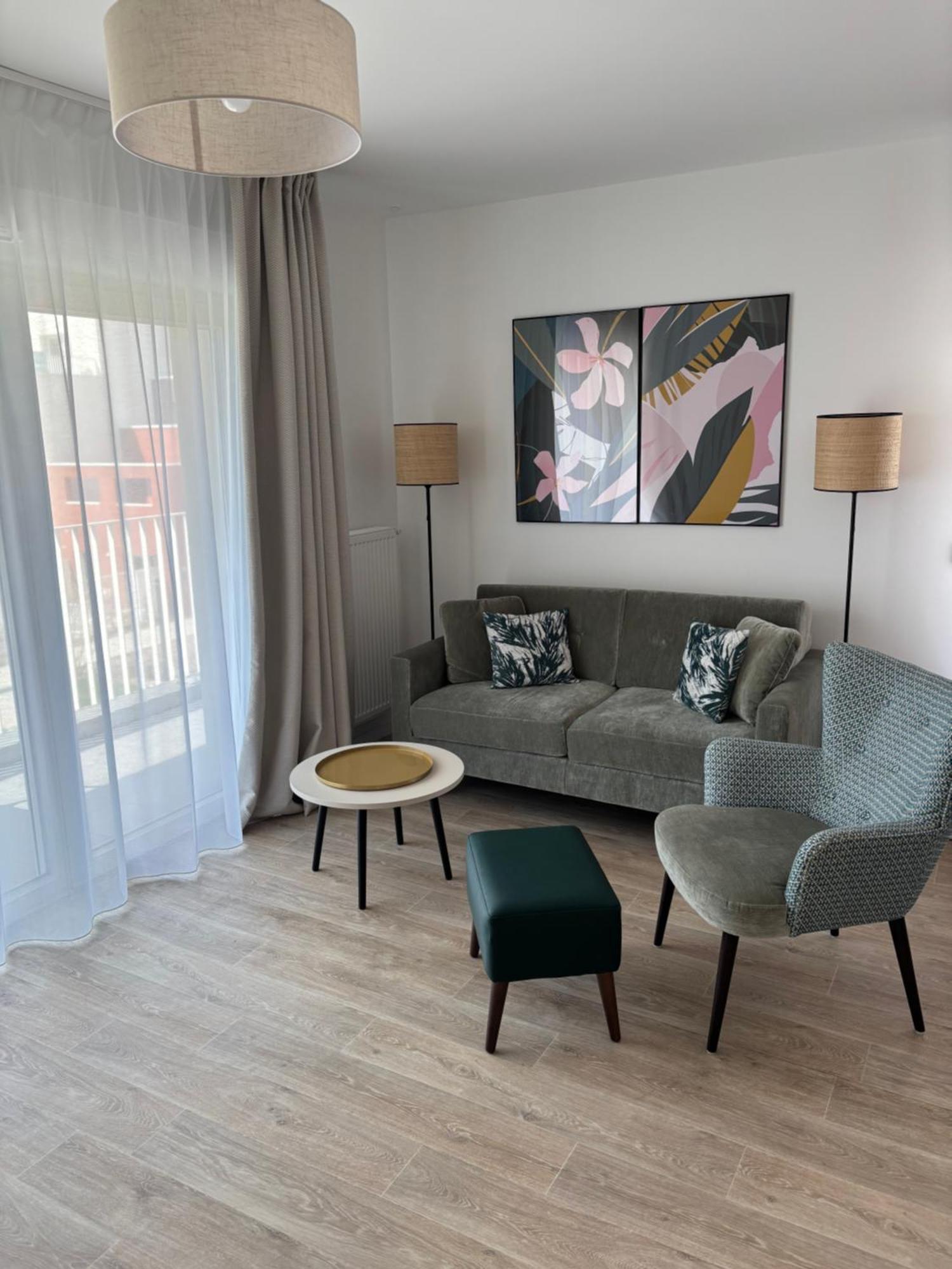 Residence Services Seniors Domitys - Villa Ulma Лилль Экстерьер фото