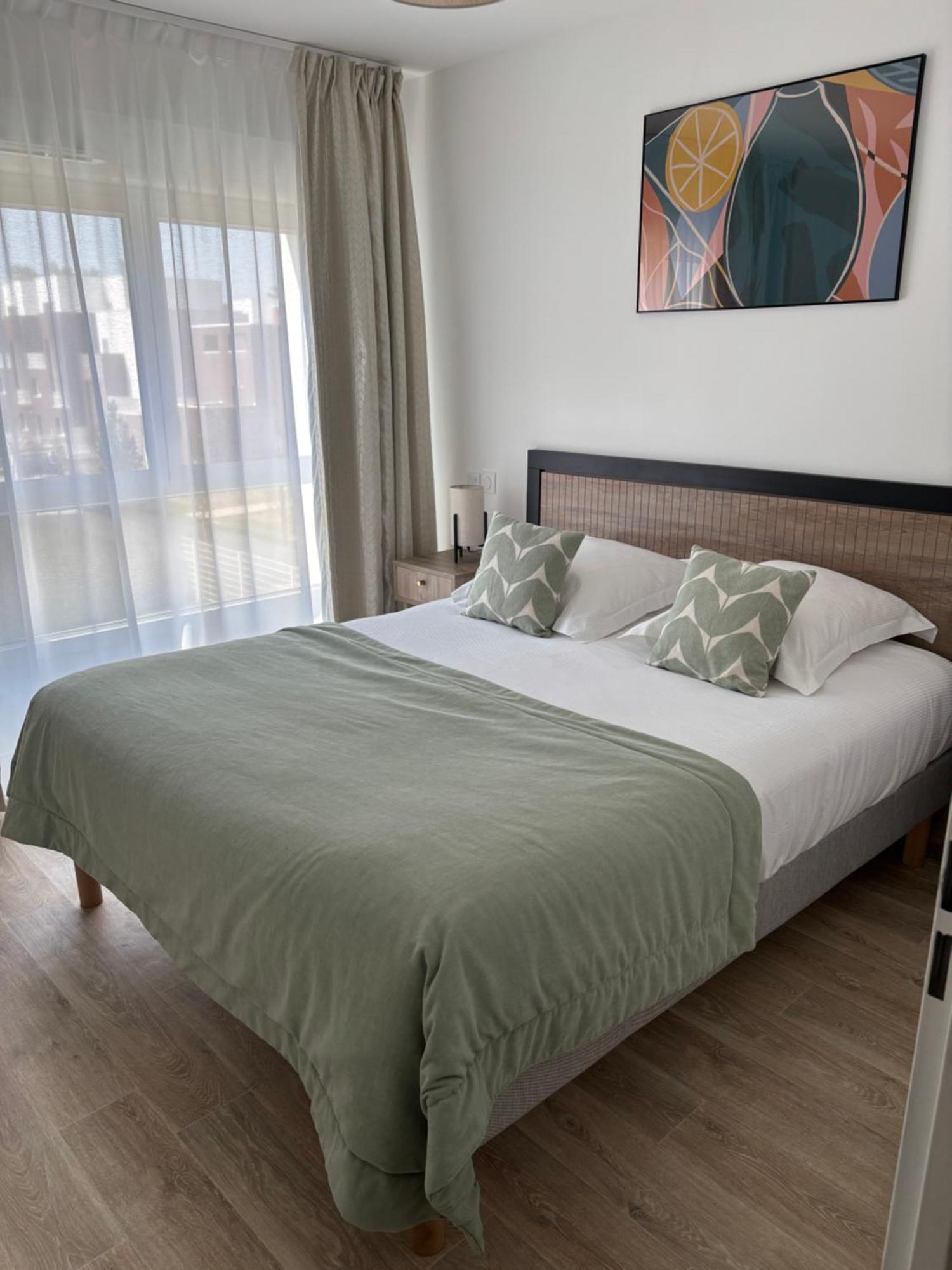 Residence Services Seniors Domitys - Villa Ulma Лилль Экстерьер фото