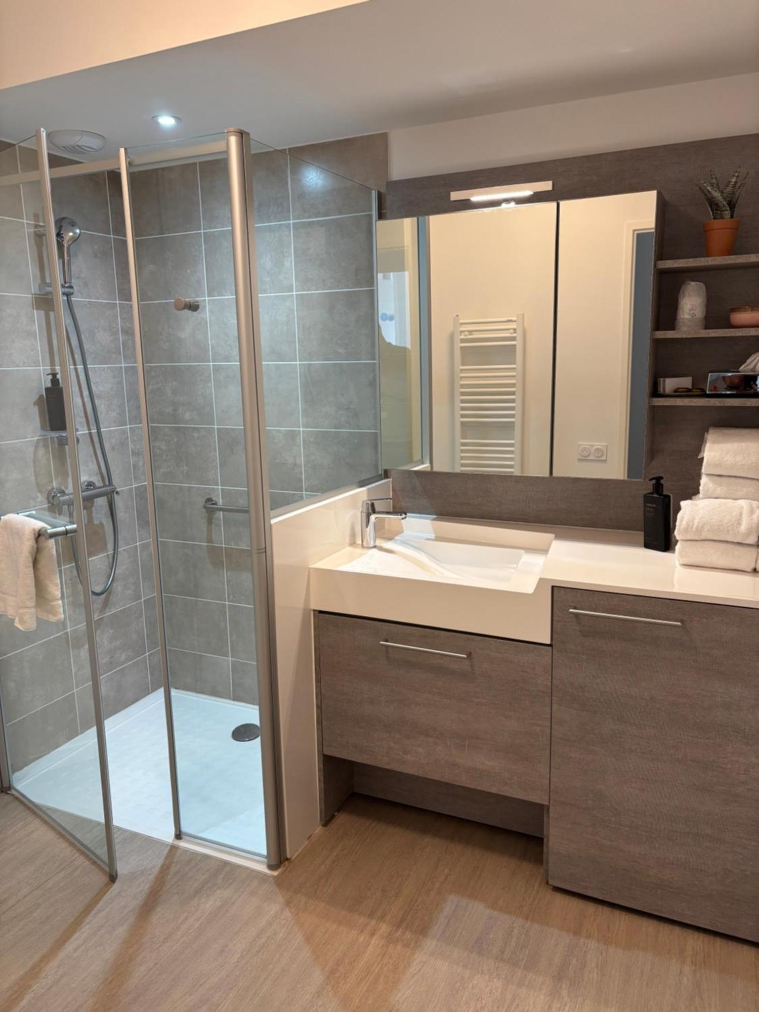 Residence Services Seniors Domitys - Villa Ulma Лилль Экстерьер фото